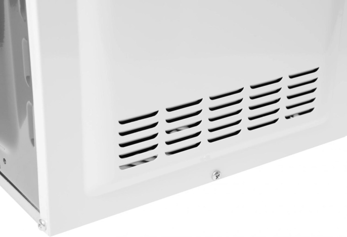 Микроволновая печь PANASONIC NN-ST251WZPE, 800Вт, 20л, белый