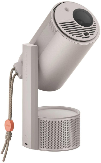 Проектор Xgimi MoGo 3 Pro DLP 450Lm LS 1920x1080 ресурс лампы:25000часов 1xUSB typeA 1.1кг