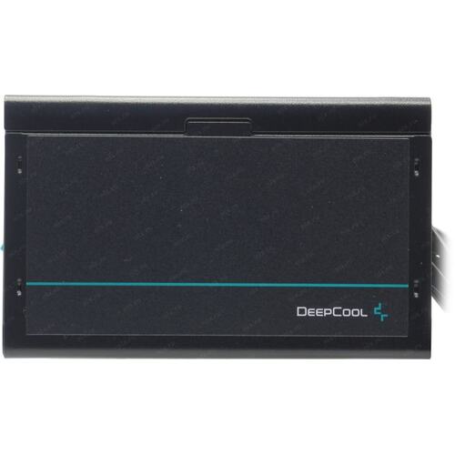 Блок питания Deepcool 350W PF350 R-PF350D-HA0B-EU ATX 2.4 350W, PWM 120mm fan, 80 PLUS, Active PFC RET