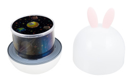 Астропланетарий Levenhuk LabZZ Star Sky P1