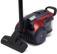 Пылесос Polaris PVC 2003RI 2000Вт красный/серый