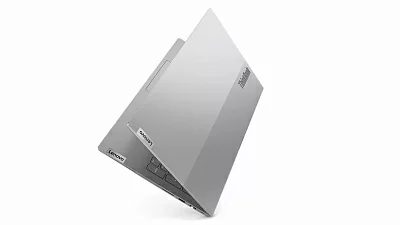Ноутбук Ноутбук/ Lenovo ThinkBook 15 G4 15.6" FHD IPS 5-1235U 16GB 512GB SSD Intel Graphics FP Backlit Keys W11_Pro 1Y( EN_kbd , 3pin cable)