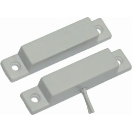 Магнитоконтактный датчик Smartec ST-DM120NC-WT smkd0213