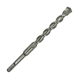 Бур D.BOR SDS-plus 2C PLUS 5,5х200/260 мм, 2-cutting D-2PD055L0260