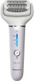 Эпилятор Panasonic ES-EY30-V520 скор.:3 насад.:4 от аккум. фиолетовый