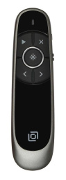OKLICK Презентер Оклик 699P Radio USB 30м черный