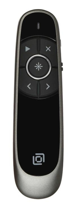 OKLICK Презентер Оклик 699P Radio USB 30м черный