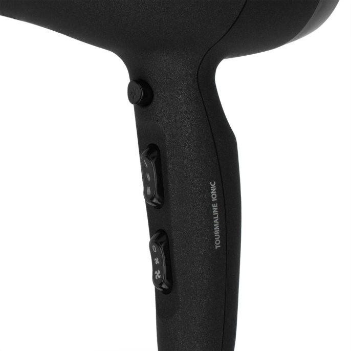 Фен Vitek VT-8231 2200Вт черный