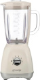 Блендер стационарный Gorenje B800RL 800Вт бежевый