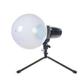 Рассеиватель Falcon Eyes SSA-SB250 сферический для вспышек SS 14924