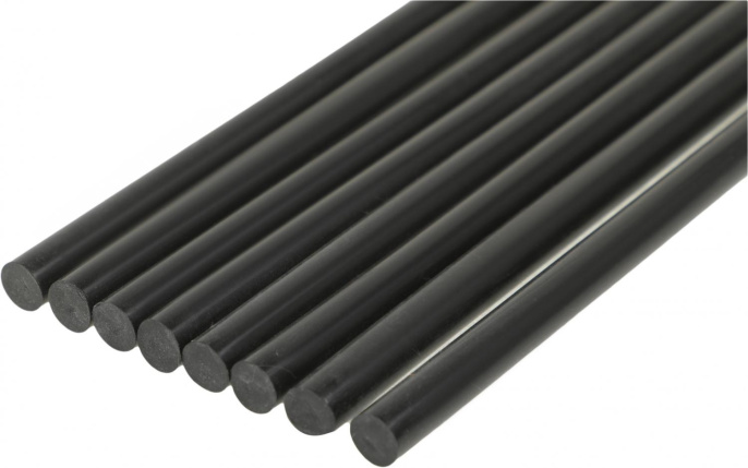 Клеевые стержни для клеевого пистолета Калибр 120806