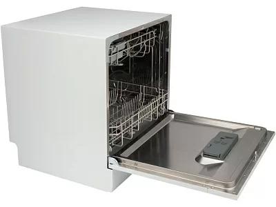 Посудомоечная машина Hyundai DT503 БЕЛЫЙ белый (компактная)