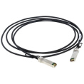 Модуль FiberTrade DAC SFP+ Пассивная кабельная сборка 5м прошивка Intel FT-SFP+CabP-AWG24-5_Intel