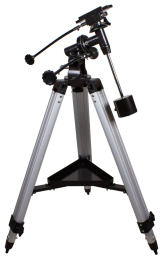 RU Монтировка Sky-Watcher EQ2 с алюминиевой треногой