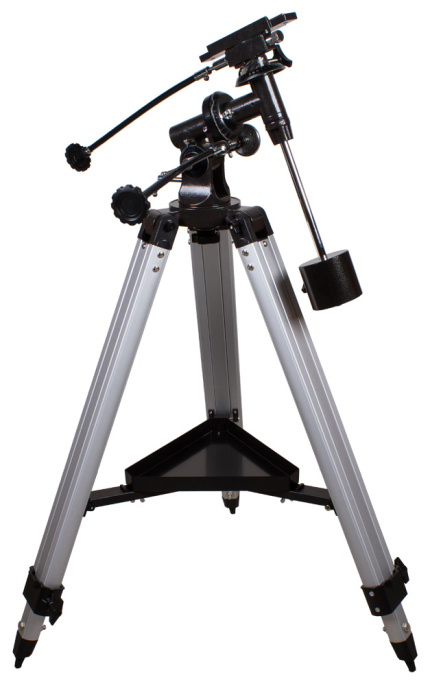 RU Монтировка Sky-Watcher EQ2 с алюминиевой треногой