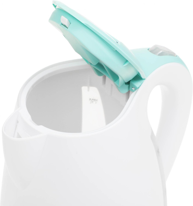 Чайник электрический BLACKTON Bt KT1702P, 1.7л, пластик