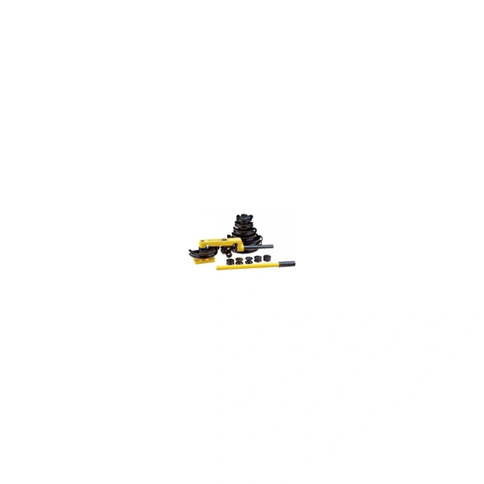 Ручной трубогиб TOR HHW-25S 10-25 переносной 1004653