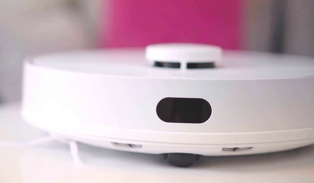 Обновление линейки роботов пылесосов от компании 360 - S7 и S7 Pro