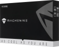 Ноутбук Machenike S15 Quazar S Core i5 12450H 16Gb SSD512Gb NVIDIA GeForce RTX 3050 4Gb 15.6" IPS FHD 1920x1080 без ОС black WiFi BT Cam 2668mAh JJ00GB00JRU