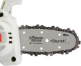 Цепная пила Sturm! CSC1204C аккум. дл.шины:4" 10cm 2аккум. 2Ач ЗУ