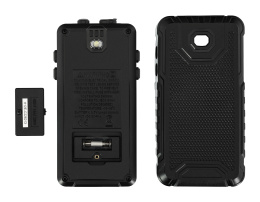 Цифровой мультиметр Ermenrich Zing TC33