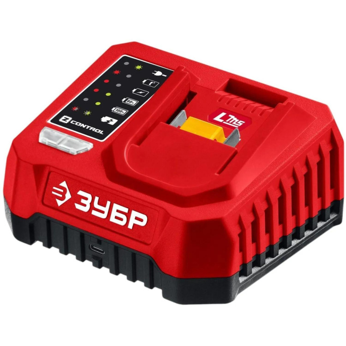 Зарядное устройство Зубр БЗУ-20-1