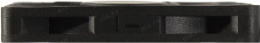 Вентилятор 80mm ID-Cooling ID-FAN-NO-8010-PWM 4пин, 80x80x10мм, 27.8дБ, 800-3000 об/мин
