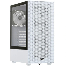 Корпус для ПК XPG VALORMESHC4VA-WHCWW