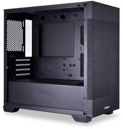 Корпус mATX Lian Li Lancool 205M Mesh, Mini-Tower, без БП,  черный [g99.oe744mx.10]