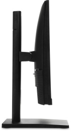 Моноблок IRU Tactio 23IP 23.8" Full HD i3 14100 3.5 8Gb SSD480Gb UHDG 730 без ОС WiFi BT 120W Cam черный 1920x1080 RUS (27892761)