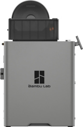 Принтер 3D Bambu Lab P2S Combo 256x256x256мм ABS/PLA/PETG/ASA/Carbon/Glassfiber/TPU 10мкм (PF004-U+SA007-EU1)