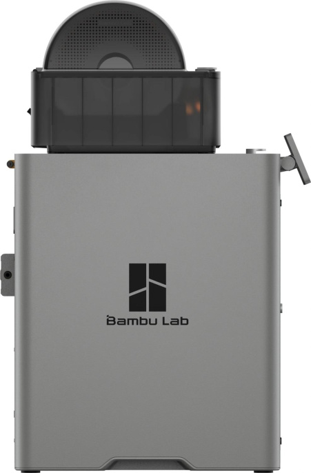 Принтер 3D Bambu Lab P2S Combo 256x256x256мм ABS/PLA/PETG/ASA/Carbon/Glassfiber/TPU 10мкм (PF004-U+SA007-EU1)