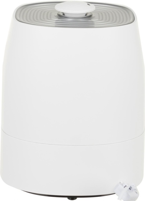 Увлажнитель воздуха Polaris PUH 4040 WIFI IQ Home 30Вт ультразвуковой белый