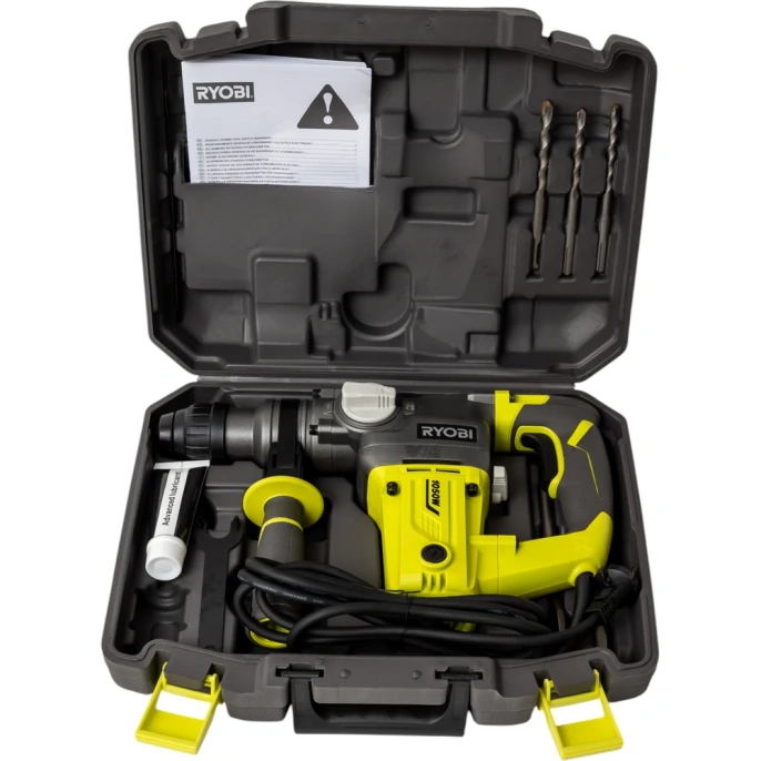 Перфоратор Ryobi RSDS1050-K 5133004350