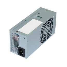Блок питания ACD TF0300 300W, TFX ШВГ 85*65*175 mm ,. 80PLUS Bronze, 80mm fan, Enhance ENP-8230 TF0300 ENP8230E-04YGD
