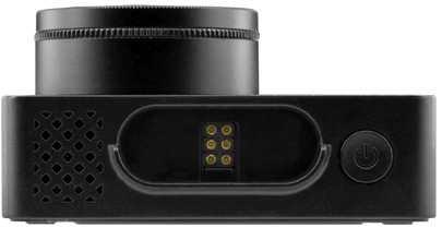 Видеорегистратор Neoline G-Tech X73 черный 2.1Mpix 1080x1920 1080p 140гр.