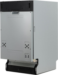 Посудомоечная машина встраив. Krona Kamaya 45 BI 1930Вт узкая