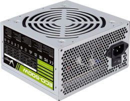 Блок питания Formula V Line ECO-500, 500W, ATX12V v2.3, 12cm Fan ex Aerocool