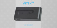 Аккумулятор Vitek VCB-S01LIGHT,  для вертикальных пылесосов