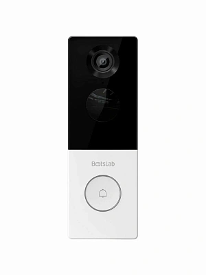 Умный дверной звонок Botslab Video Doorbell R801