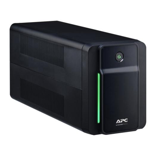 Источник бесперебойного питания APC Back-UPS 750VA/410W, 230V, AVR, 4xC13 Outlets, USB, 1 year warranty