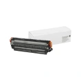 Лазерный картридж Retech cartridge 728 черный, для canon mf4410,4430 1617574