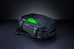 Рюкзак Razer Rogue Backpack 17.3" V3 - Black/ Razer Rogue Backpack 17.3" V3 - Black (RC81-03650101-0000)
