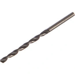 Сверло по металлу HSS 10 шт/уп; 3.5 мм Vertextools 1122-0350
