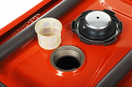 Генератор Husqvarna G3200P 3кВт