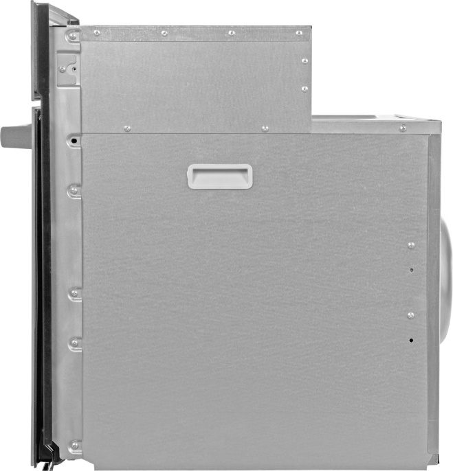 Духовой шкаф Электрический Hyundai 6009.25 BE бежевый