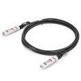 Твинаксиальный медный кабель 1m 3ft Generic Compatible 10G SFP+ Passive Direct Attach Copper Twinax Cable #74617
