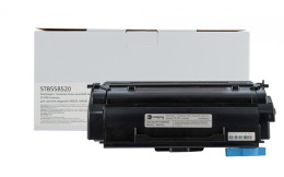 Расходка лазерная Картридж F+imaging черный, 20000 стр. для Lexmark MS431, MX431/ Fplus MB401, PB401 / F+ M40adn3L (STB55B520)