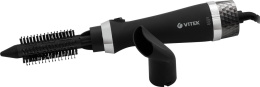 Фен-щетка Vitek VT-8250 1200Вт черный