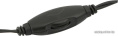 Наушники Sven AP-010MV SV-0410010MV стереонаушники с микрофоном, 105 дБ, 20-20000 Гц, 32 Ом, регулятор громкости на кабеле, разъем 2*3,5 мм 3 pin для подключения к